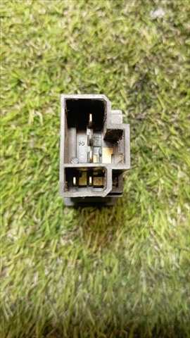 Foto 2ª: Mando Luces Opel Frontera 2.8 TD A [4JB1] (1996)