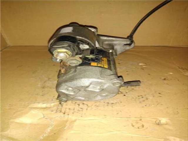 Motor de Arranque Toyota Corolla 1.8