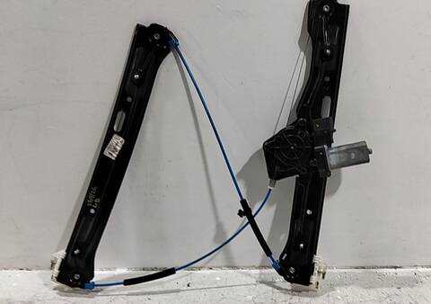 Elevalunas Eléctrico Delantero Derecho Bmw Serie 3 315 2.0 TD 184CV