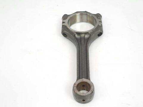 Foto 3ª: Biela Seat Leon 1.4 16V TSI 125CV [CAXC] (2005)