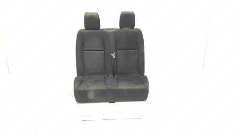 Asiento Delantero Derecho Mercedes Sprinter 311-314-316 CDI