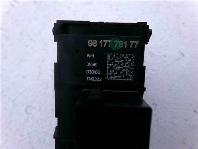 Foto 3ª: Botonera Elevalunas Citroen DS3 1.5 HDI CROSSBACK, 2019-2022 [YHY] (2020)