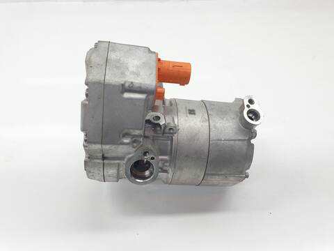 Compresor Aire Acondicionado Audi A3 VERSION INDEFINIDA
