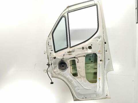 Foto 3ª: Puerta Delantera Derecha Iveco Daily 33S16 35S16 35C16 [F1AGL411H] (2014)