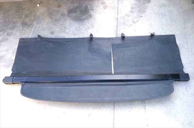 Bandeja Trasera Nissan X-Trail 2.0 D 2001-2014