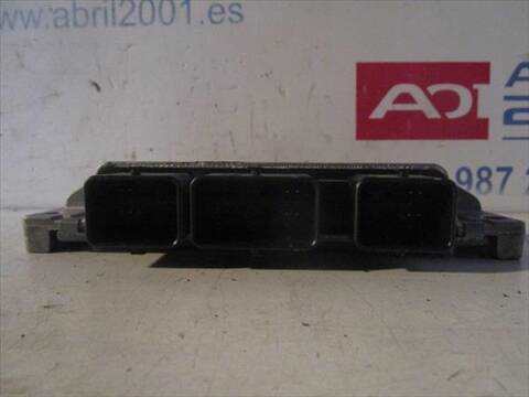 Foto 2ª: Centralita Motor ECU Dacia Sandero 1.2 16V 75CV 55KW [G/ D4F F 7] (2012)