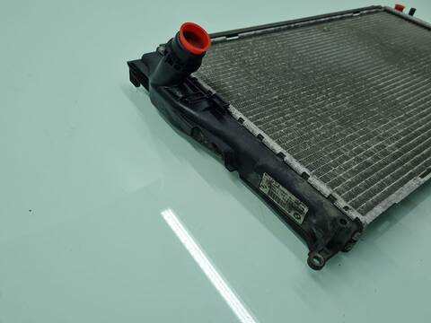 Foto 3ª: Radiador Motor Bmw Serie 3 315 320D 163CV 120KW [204D4] (2005)