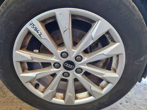 LLanta Chapa Audi Q3 35 TDI BASICO 149CV 110KW