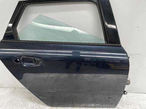 Foto 2ª: Puerta Trasera Derecha Peugeot 508 ALLURE 163CV [RHHDW10CTED4] (2011)