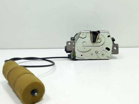 Foto 3ª: Cerradura Maletero Portón Mercedes Clase ML 230 642940 (2005)