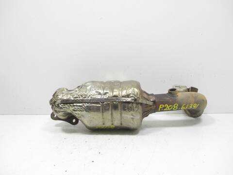 Catalizador Peugeot 208 HM01