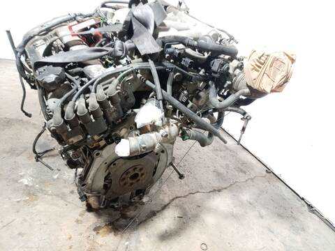 Foto 3ª: Motor Completo Kia Sportage V6 EX 175CV 129KW [G6BA] (2005)