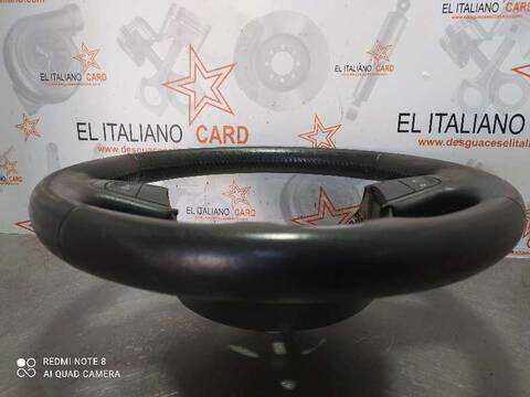 Foto 4ª: Volante Renault Megane EXPRESSION BERLINA 110CV 81KW III BERLINA 5 P [K9KA6] (2013)