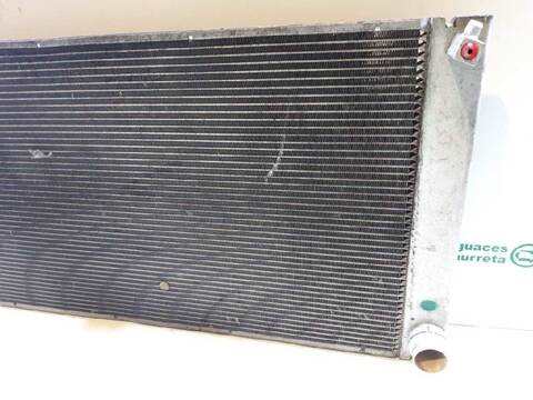 Foto 3ª: Radiador Motor Bmw Serie 5 518 530D BERLINA 218CV 160KW [D30 6D2] (2004)