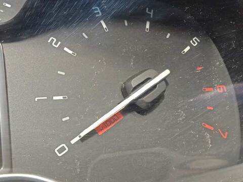 Foto 4ª: Cuadro de Instrumentos Citroen Berlingo SHINE M 102CV 75KW [YH01] (2020)