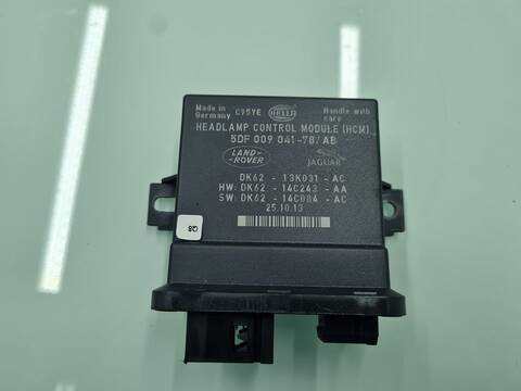 Centralita Motor ECU Land Rover Evoque PRESTIGE
