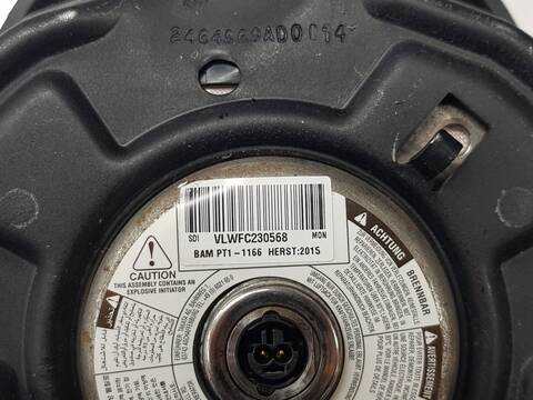 Foto 3ª: Kit Airbag Ford Edge 4WD TITANIUM (2015)