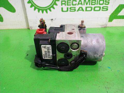 Foto 2ª: Abs Peugeot 307 XN 109CV [NFUTU5JP4] (2001)