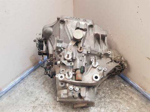 Foto 3ª: Caja Cambios Honda Civic 2.2 I-CTDI COMFORT BERLINA 140CV 103KW [N22A2] (2008)