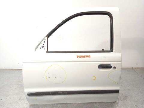 Puerta Delantera Izquierda Ford Ranger EXTRAKABINE 4X4 109CV 80KW