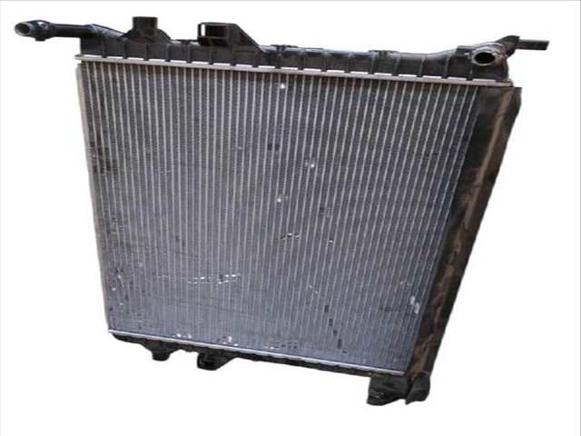 Radiador Motor Seat Leon 1.5 TSI 130CV