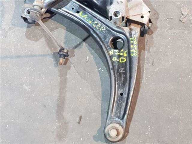 Brazo Suspension Delantero Derecho Mitsubishi Lancer 2.0 INSTYLE [2.0 LTR. - 103 KW DI-D CAT]