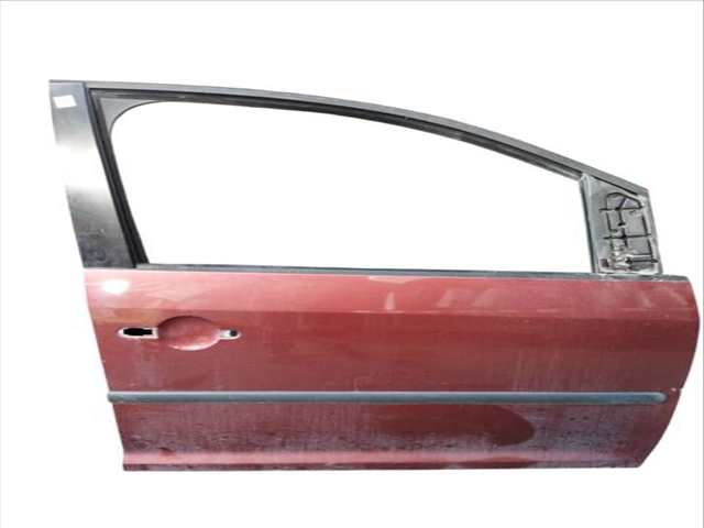 Puerta Delantera Derecha Volkswagen Caddy 1.9 TDI 4MOTION FURGONETA