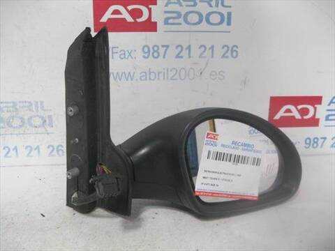Retrovisor Derecho Seat Toledo 1.9 TDI 105CV 77KW