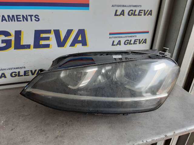 Faro Izquierdo Volkswagen Golf 2.0TDI150CV