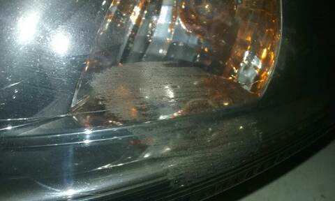 Foto 2ª: Faro Izquierdo Renault Laguna 1.9 DCI DIESEL 120CV 88KW [F9QC7] (2001)