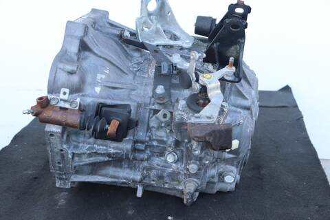 Foto 3ª: Caja Cambios Toyota Corolla 2ADFTV (2006)
