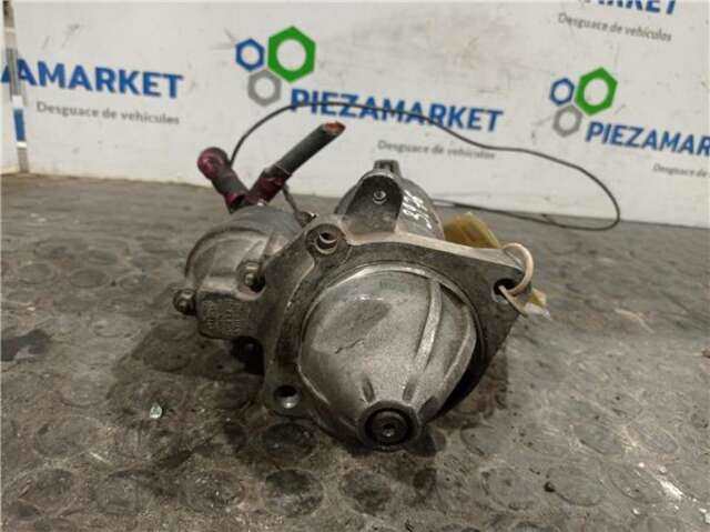 Motor de Arranque Bmw Serie 3 315 2.0 320D [2.0 LTR. - 100 KW 16V DIESEL CAT]