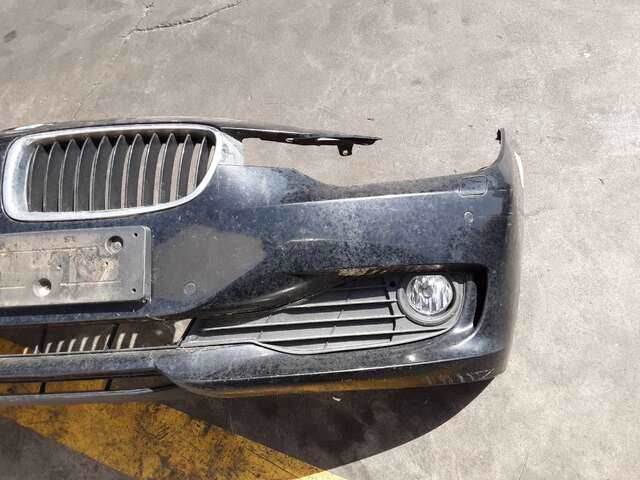 Foto 2ª: Paragolpes Delantero Bmw Serie 3 315 2.0 DI 143CV BERLINA 0CV [N47D20C] (2013)