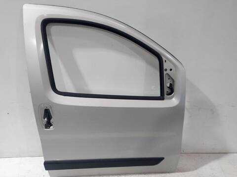 Foto 2ª: Puerta Delantera Derecha Peugeot Bipper BASIS 75CV (2008)