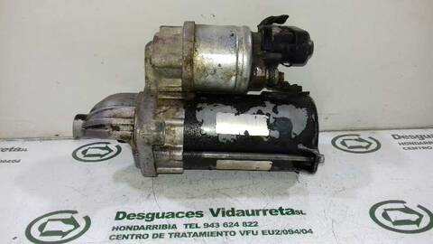 Motor de Arranque Fiat 500 LOUNGE 75CV 55KW