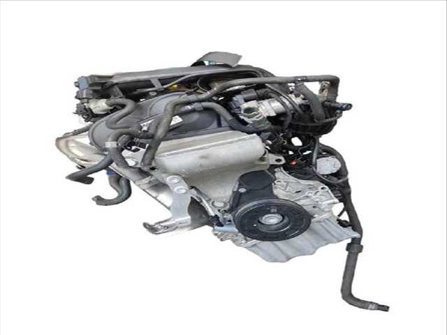 Motor Completo Seat Ibiza 1.0 TSI 110CV
