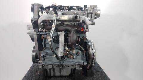 Motor Completo Alfa Romeo 159 1.9 JTDM 16V 939AXC1B 939AXC12) 150CV 110KW