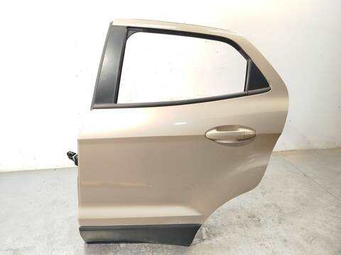 Puerta Trasera Izquierda Ford EcoSport 1.0 ECOBOOST CAT 125CV 92KW