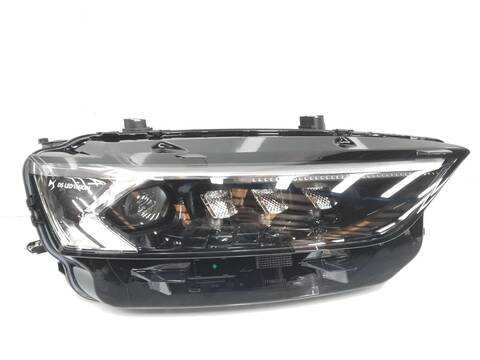 Faro Derecho DS 7 HIBRIDO 220 KW 299CV