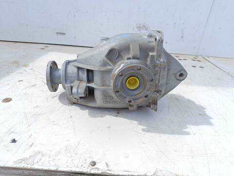Foto 3ª: Diferencial Trasero Bmw Serie 3 315 320D BERLINA 150CV 110KW [20-4D-4 D] (2004)