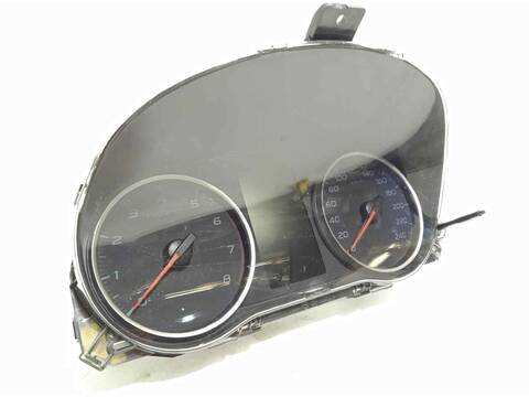 Cuadro de Instrumentos Mitsubishi Eclipse MOTION 2WD 163CV 120KW