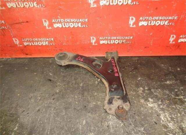 Brazo Suspension Delantero Derecho Opel Corsa 1.3 CDTI