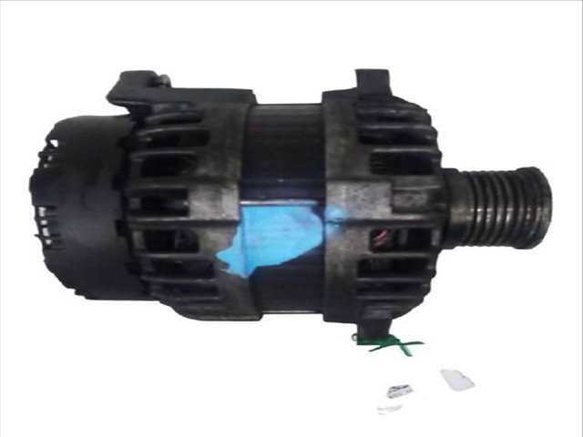 Alternador Iveco Daily 35S17 35C17 40C17 50C17 55C17 60C17 65C17 70C17 FURGONETA