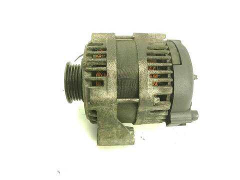 Foto 2ª: Alternador Chevrolet Aveo 1.2 [B12D1] (2006)
