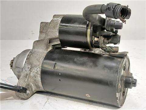 Foto 2ª: Motor de Arranque Seat Ibiza 1.9 SDI 64CV 47KW [ASY] (2003)