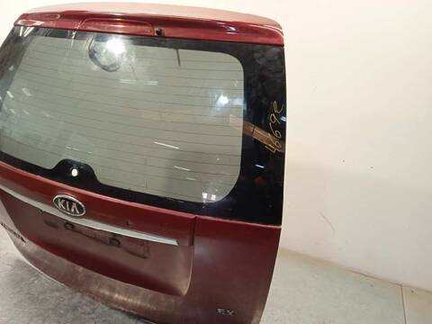 Foto 3ª: Portón Kia Carnival 2.9 CRDI VGT EX 185CV 136KW [J3] (2007)