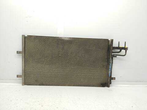 Radiador Calefaccion A.A. Ford C Max AMBIENTE D) 109CV 80KW FOCUS CAP)