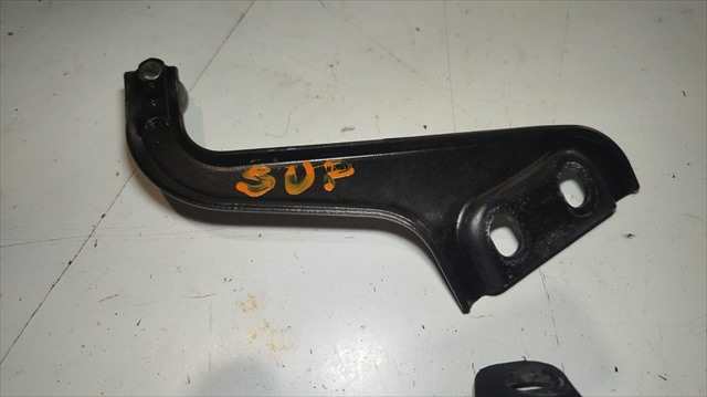 Foto 2ª: Cerradura Puerta Trasera Derecha Mercedes Vito 2.2 D CDI W639 [646980] (2010)