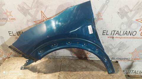 Aleta Delantera Izquierda Citroen C4 G CACTUS FEEL