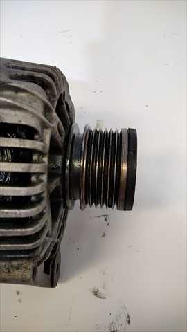 Foto 4ª: Alternador Renault Megane 1.5 DIESEL [K9K  P7] (2007)